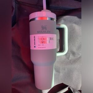 Stanley tumblers